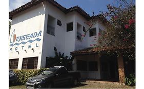 Enseada Hotel